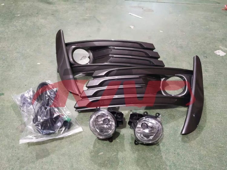 For Toyota 3942017 Corolla&nbsp;fog Lamp Group, China Type&nbsp;, Corolla Auto Part, Toyota  Fog Light-