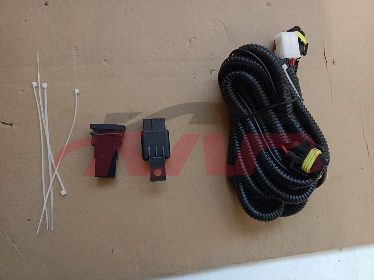 For Toyota 2362012-2015 Land Cruiser Fj200&nbsp;fog Lamp Group&nbsp;, Toyota   Foglamp, Land Cruiser Automotive Parts-