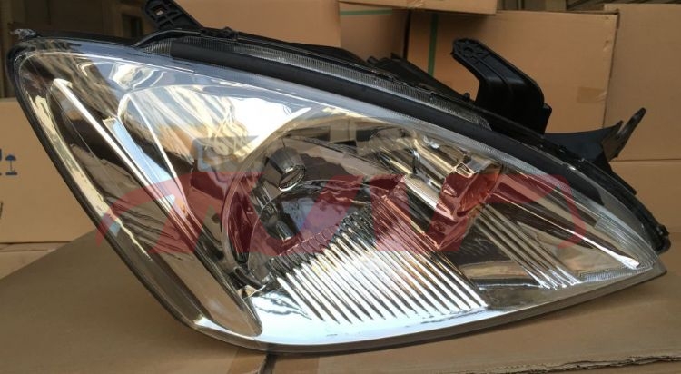 For Mitsubishi 4462003 Lancer&nbsp;head Lamp&nbsp;r Mn161166 L  Mn161165    Mn126719, Mitsubishi  Auto Lamp, Lancer Car Spare Parts-R MN161166 L  MN161165    MN126719