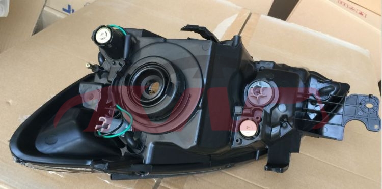 For Mitsubishi 4462003 Lancer&nbsp;head Lamp&nbsp;r Mn161166 L  Mn161165    Mn126719, Mitsubishi  Auto Lamp, Lancer Car Spare Parts-R MN161166 L  MN161165    MN126719