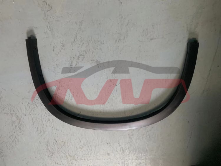 For Bmw 3656e84 2009-2015&nbsp;front Wheel Eyebrow&nbsp;l 51772990165    R 51772990166, X1 List Of Auto Parts, Bmw  Car Tires Eyebrow-L 51772990165    R 51772990166