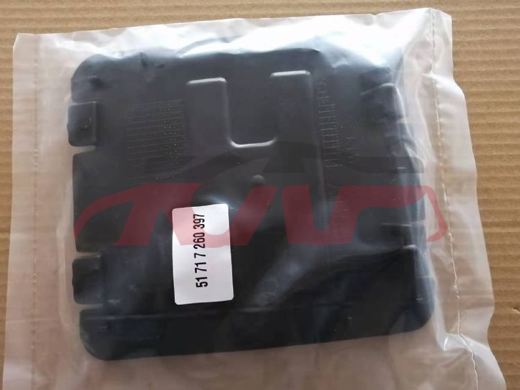 For Bmw 495f30/f35 2013-18&nbsp;front Inner Fender Cover&nbsp;51717260397, 3  Car Spare Parts, Bmw  Cover-51717260397