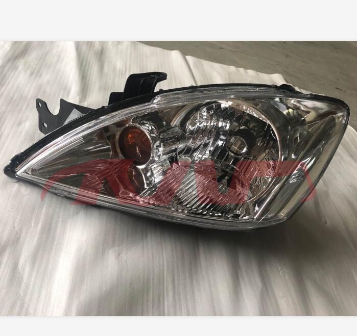 For Mitsubishi 4462003 Lancer&nbsp;head Lamp&nbsp;r Mn161166 L  Mn161165    Mn126719, Mitsubishi  Auto Lamp, Lancer Car Spare Parts-R MN161166 L  MN161165    MN126719