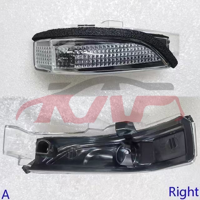 For Toyota 26382014 Corolla Middle East&nbsp;corolla 14-17 Door Mirror Lamp&nbsp;l 81731-02120 R 81732-02120 L 81740-52050 R 81730-52100, R 81741-02040, Corolla Accessories, Toyota  Car Mirror Light-L 81731-02120 R 81732-02120 L 81740-52050 R 81730-52100, R 81741-02040