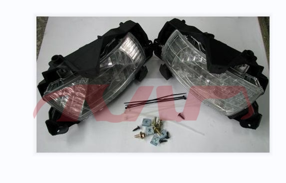 For Toyota 11212004-2008 Innova&nbsp;fog Lamp&nbsp;, Innova  Basic Car Parts, Toyota   Led Foglamp-