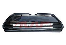 For Toyota 26452017 Corolla Usa, Le&nbsp;bumper Grille&nbsp;53112-02730, Corolla Replacement Parts For Cars, Toyota  Auto Grills-53112-02730