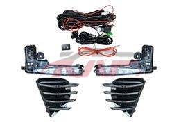 For Toyota 5422017 Corolla Usa, Se&nbsp;fog Lamp ,group&nbsp;, Toyota   Led Foglamp, Corolla List Of Car Parts-