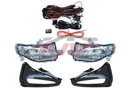 For Toyota 26452017 Corolla Usa, Le&nbsp;fog Lamp Group, Le&nbsp;81430-02020,81440-02020, Corolla Car Parts鈥?price, Toyota  Foglight-81430-02020,81440-02020