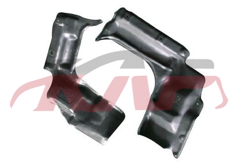 For Toyota 2062007 Corolla Middle East&nbsp;enginecover,down&nbsp;51442-12220 51441-12240, Corolla Carparts Price, Toyota  Engine Lower Guard-51442-12220 51441-12240