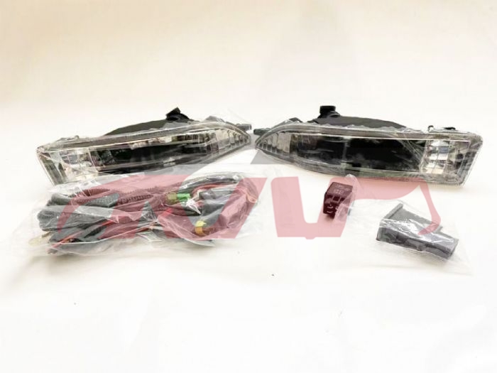 For Toyota 3622001 Corolla Middle East&nbsp;fog Lamp Group&nbsp;, Toyota   Rear Fog Light, Corolla Auto Parts-