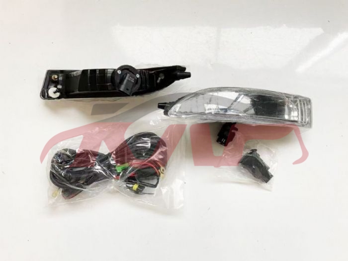 For Toyota 3622001 Corolla Middle East&nbsp;fog Lamp Group&nbsp;, Toyota   Rear Fog Light, Corolla Auto Parts-