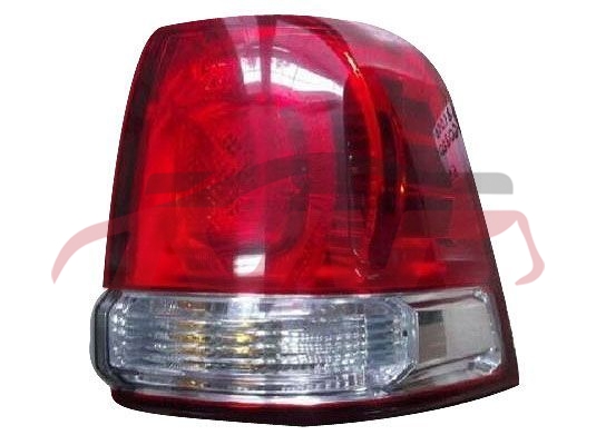 For Toyota 2372007-2011 Landcruiserfj200&nbsp;tail Lamp,rear&nbsp;81551-60820   81561-60750  R81551-60820  L81561-60750, Land Cruiser Automotive Parts, Toyota  Car Tail Lamp-81551-60820   81561-60750  R81551-60820  L81561-60750