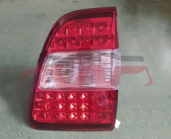 For Toyota 26462005-2006 Landcruiser Fj100&nbsp;tail Lamp, Inner&nbsp;l81590-60170 R81580-60140  81580-60120  81590-60150, Toyota   Automotive Accessories, Land Cruiser Parts For Cars-L81590-60170 R81580-60140  81580-60120  81590-60150