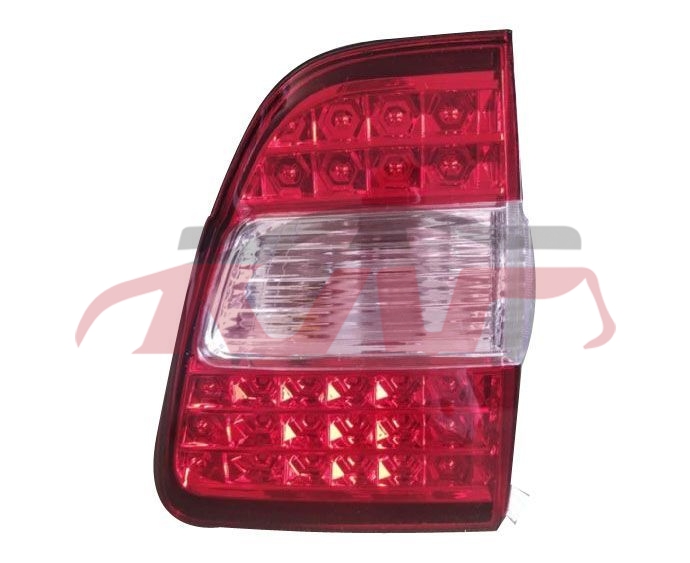 For Toyota 26462005-2006 Landcruiser Fj100&nbsp;tail Lamp, Inner&nbsp;l81590-60170 R81580-60140  81580-60120  81590-60150, Toyota   Automotive Accessories, Land Cruiser Parts For Cars-L81590-60170 R81580-60140  81580-60120  81590-60150