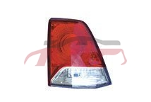 For Toyota 2362012-2015 Land Cruiser Fj200&nbsp;tail Lamp,inner&nbsp;l81591-60310,r 81581-60280, Land Cruiser Car Parts Catalog, Toyota  Tail Lights-L81591-60310,R 81581-60280