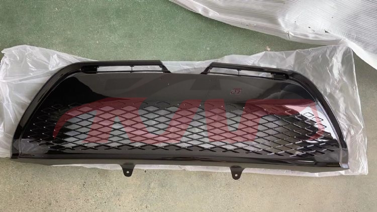 For Toyota 5422017 Corolla Usa, Se&nbsp;bumper Grille&nbsp;53112-02740, Toyota  Automobile Grid, Corolla Auto Parts Prices-53112-02740