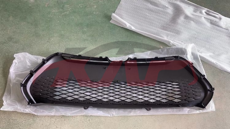 For Toyota 5422017 Corolla Usa, Se&nbsp;bumper Grille&nbsp;53112-02740, Toyota  Automobile Grid, Corolla Auto Parts Prices-53112-02740