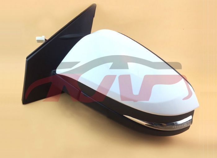 For Toyota 2412014-2015 Rav4&nbsp;door Mirror&nbsp;87940-42b50  87910-42b80, Toyota  Mirror, Rav4 Auto Parts-87940-42B50  87910-42B80