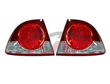 For Honda 2992006 Civic Fa1&nbsp;tail Lamp Out Middle East Type&nbsp;l:33551-snb-003 R:33501-snb-003, Honda  Rear Lamps, Civic Auto Parts Shop-L:33551-SNB-003 R:33501-SNB-003