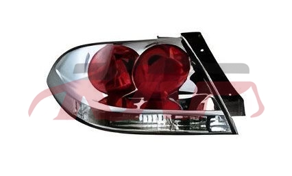 For Mitsubishi 4462003 Lancer&nbsp;tail Lamp&nbsp;l Mn161198  R Mn161197, Lancer Auto Parts, Mitsubishi  Auto Parts-L MN161198  R MN161197
