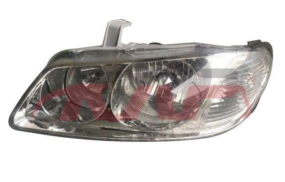 For Nissan 3512004 Sunny&nbsp;head Lamp,middle East&nbsp;l:26060-8n725 R:26010-8n725, Nissan   Headlamp Bulb, Sunny  Auto Parts Shop-L:26060-8N725 R:26010-8N725