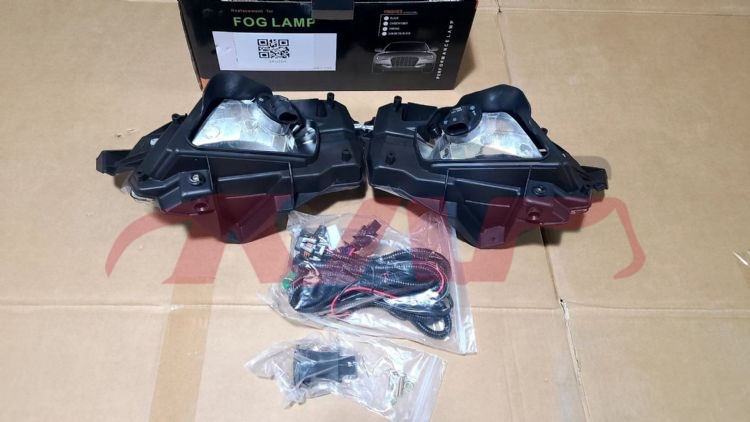 For Toyota 11212004-2008 Innova&nbsp;fog Lamp&nbsp;, Innova  Basic Car Parts, Toyota   Led Foglamp-