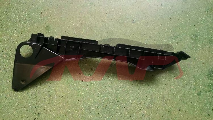 For Toyota 26502001-2003 Corolla H/b 3d 5d&nbsp;front Bumper Bracket&nbsp;l 52536-02020 R 52535-02030, Corolla Car Spare Parts, Toyota  Front Bumper Support-L 52536-02020 R 52535-02030