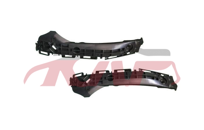 For Toyota 26722015-2017 Yaris&nbsp;rear Bumper Bracket&nbsp;l 52575-0d130 R 52576-0d130, Yaris Car Parts Catalog, Toyota   Bumper Support-L 52575-0D130 R 52576-0D130