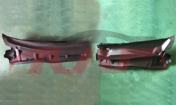 For Toyota 13932007 Corolla&nbsp;wiper Deflector,short&nbsp;l 55782-02190 R 55781-02250, Toyota  Car Return Guide Vane, Corolla Automobile Parts-L 55782-02190 R 55781-02250