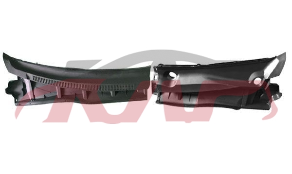 For Toyota 13932007 Corolla&nbsp;wiper Deflector,short&nbsp;l 55782-02190 R 55781-02250, Toyota  Car Return Guide Vane, Corolla Automobile Parts-L 55782-02190 R 55781-02250