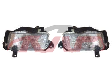 For Toyota 11212004-2008 Innova&nbsp;foglamp&nbsp;r:81210-0k031 L:81220-0k031, Innova  Car Pardiscountce, Toyota   Led Foglamp-R:81210-0K031 L:81220-0K031