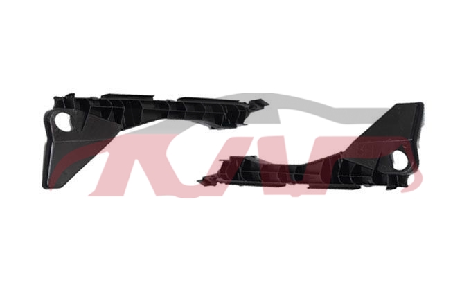 For Toyota 26502001-2003 Corolla H/b 3d 5d&nbsp;front Bumper Bracket&nbsp;l 52536-02020 R 52535-02030, Corolla Car Spare Parts, Toyota  Front Bumper Support-L 52536-02020 R 52535-02030