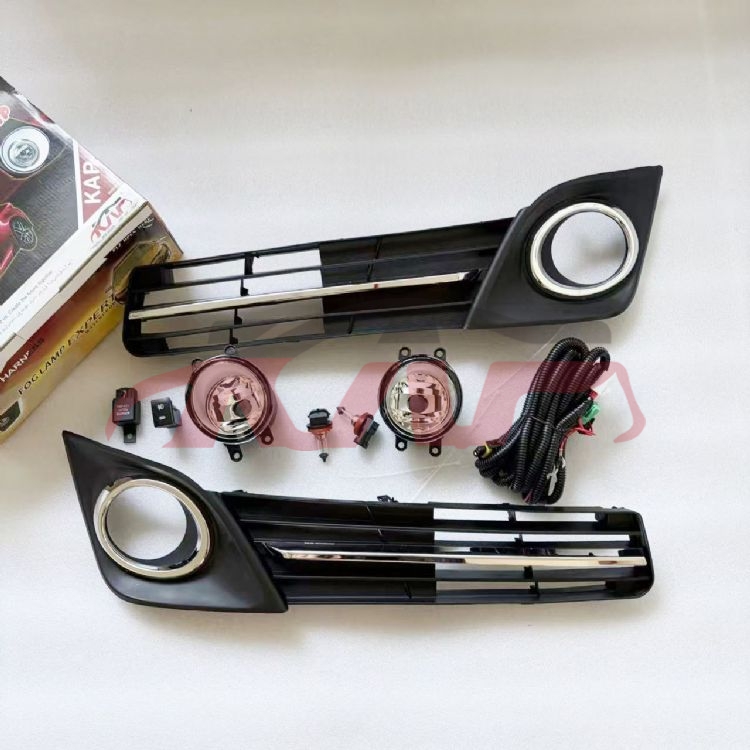 For Toyota 26622012-2014 Camry Se, Usa&nbsp;fog Lamp Group&nbsp;, Toyota  Auto Part, Camry Auto Parts Shop-