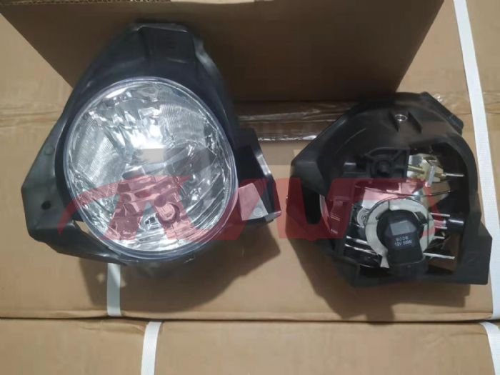 For Toyota 2332008 Hilux/vigo&nbsp;fog Lamp Group&nbsp;, Toyota  Led Foglight, Hilux Auto Parts-
