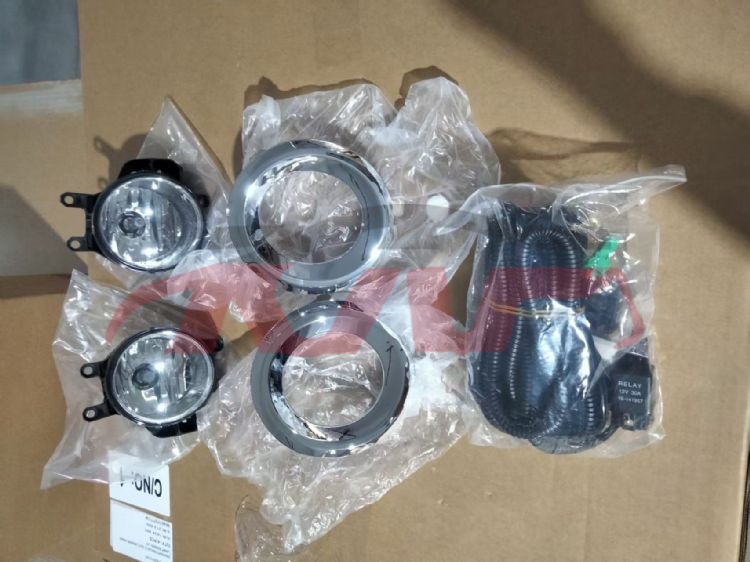For Toyota 2382014-2017 Prado&nbsp;fog Lamp ,group&nbsp;, Toyota  Foglight, Prado Auto Part-