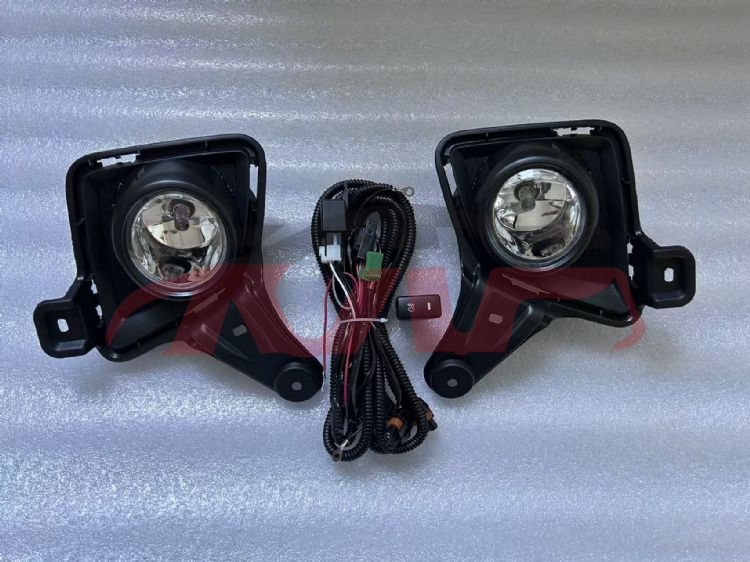 For Toyota 2562010 Hiace&nbsp;fog Lamp Group&nbsp;, Toyota   Rear Fog Lamp, Hiace List Of Car Parts-