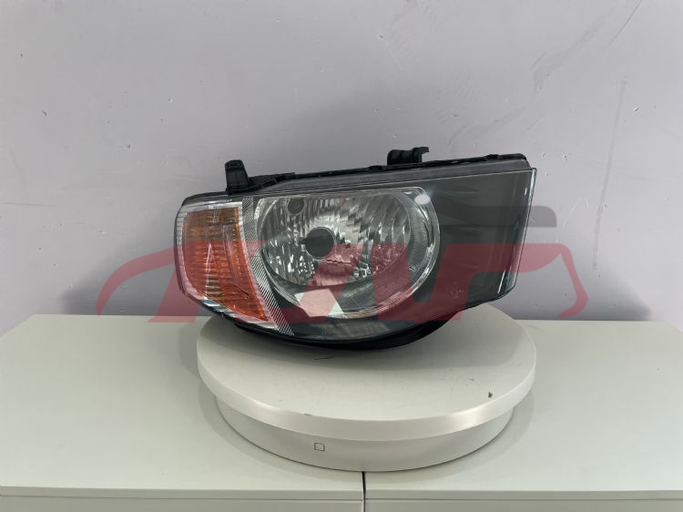 For Mitsubishi 13252005 L200&nbsp;head Lamp Twin Cab&nbsp;214-1180-ld/rd 8301a824 8301a823, Triton Automobile Parts, Mitsubishi   Car Body Parts-214-1180-LD/RD 8301A824 8301A823