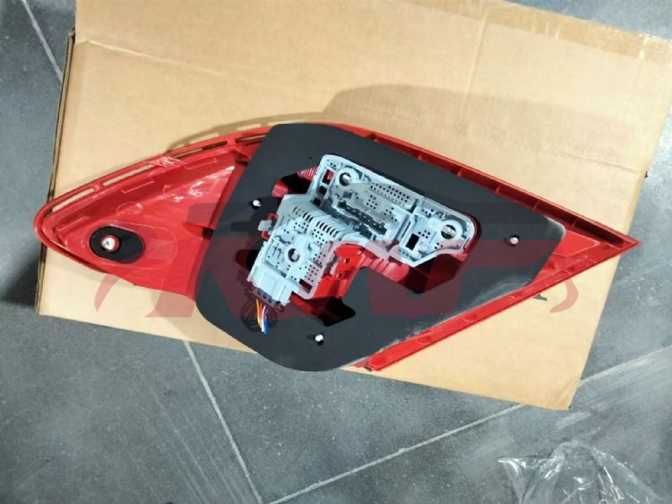 For Benz 475w204 11-12&nbsp;tail Lamp&nbsp;a2049069802    A2049069902, Benz  Car Tail Lamp, C-class Car Accessories-A2049069802    A2049069902