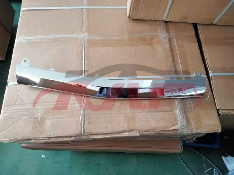 For Benz 472w205  14-18 Sport&nbsp;bumper Adornment&nbsp;a2058851574, Benz  Trim Strip, C-class Auto Parts Shop-A2058851574
