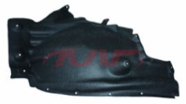 For Bmw 3660f25 2011-2018&nbsp;inner Fender,front&nbsp;51717213643   51717213644, Bmw  Inside Fender，fender Flares, X3 Auto Parts Shop-51717213643   51717213644