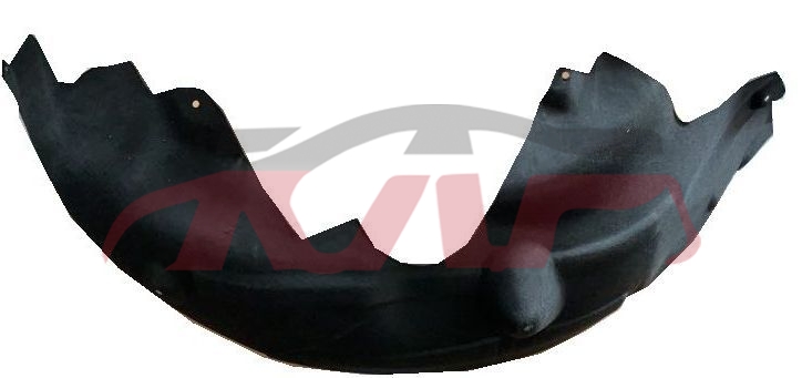 For Bmw 499f01/f02/f03/f04  2008-2012&nbsp;inner Fender&nbsp;51717185269  51717185270, Bmw  Fender Car, 7  Accessories-51717185269  51717185270