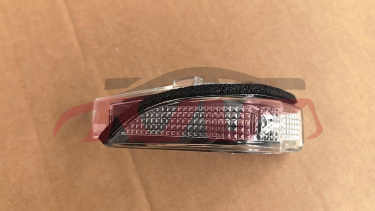 For Toyota 26382014 Corolla Middle East&nbsp;corolla 14-17 Door Mirror Lamp&nbsp;l 81731-02120 R 81732-02120 L 81740-52050 R 81730-52100, R 81741-02040, Corolla Accessories, Toyota  Car Mirror Light-L 81731-02120 R 81732-02120 L 81740-52050 R 81730-52100, R 81741-02040