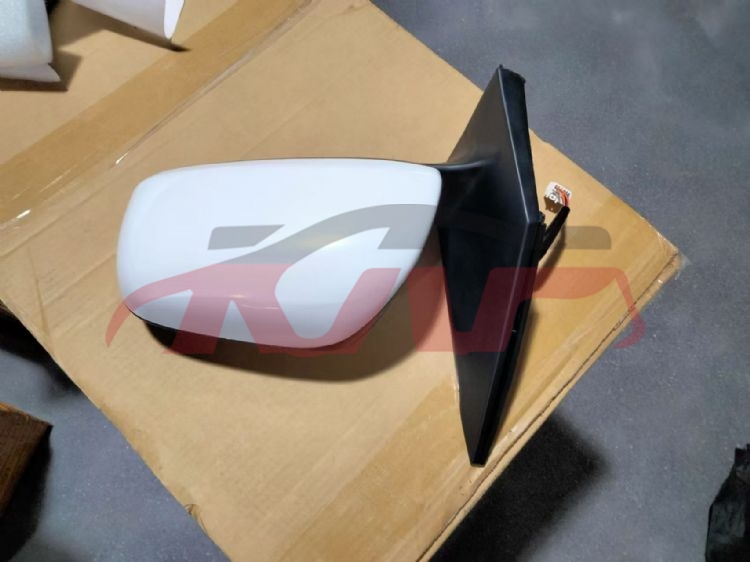 For Toyota 2422009-2013  Rav4&nbsp;door Mirror,5line&nbsp;l87940-0r030,r87910-0r030, Toyota  Car Mirror, Rav4 Advance Auto Parts-L87940-0R030,R87910-0R030