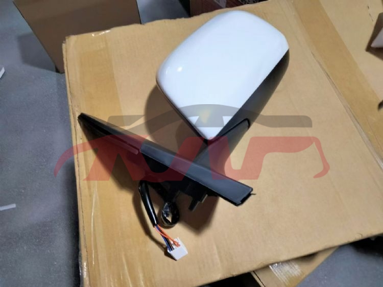 For Toyota 2422009-2013  Rav4&nbsp;door Mirror,5line&nbsp;l87940-0r030,r87910-0r030, Toyota  Car Mirror, Rav4 Advance Auto Parts-L87940-0R030,R87910-0R030