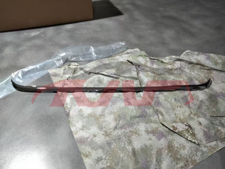 For Benz 565w253 16-19&nbsp;bumper Adornment&nbsp;2538851000, Glc Car Accessories Catalog, Benz  Trim Strip-2538851000