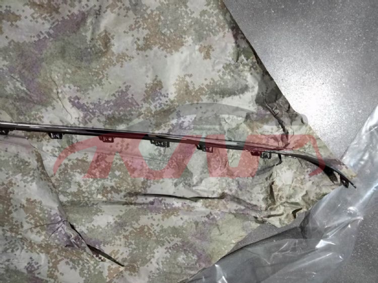 For Benz 565w253 16-19&nbsp;bumper Adornment&nbsp;2538851000, Glc Car Accessories Catalog, Benz  Trim Strip-2538851000