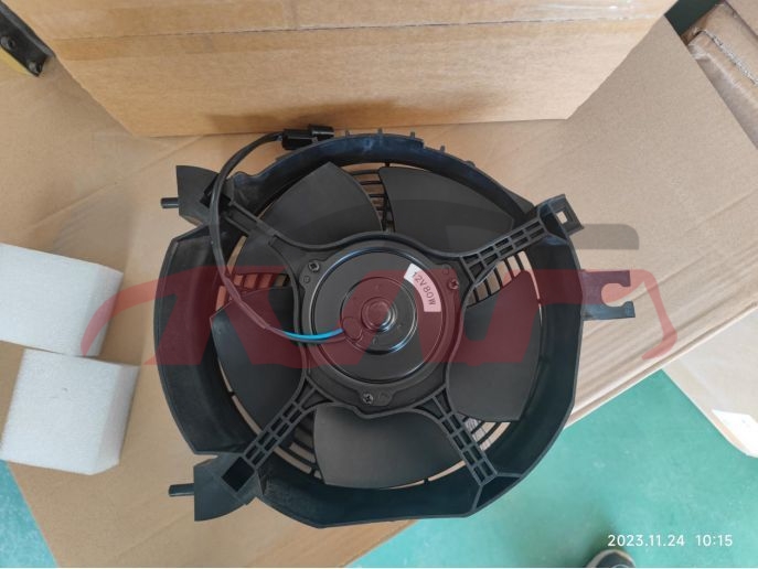 For Mitsubishi 13252005 L200&nbsp;electronic Fan Assemby&nbsp;mn123607, Mitsubishi   Car Body Parts, Triton Car Accessorie-MN123607
