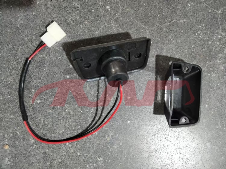 For Nissan 203721993-1995 D21&nbsp;license Plate Of Light&nbsp;, Pick Up  Auto Parts Catalog, Nissan  Auto Lamp-