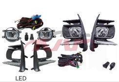 For Toyota 10422018 Sienna&nbsp;fog Lamp ,group,led&nbsp;, Sienna Accessories Price, Toyota  Foglight-