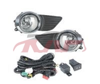 For Toyota 3992012 Sienna&nbsp;fog Lamp Group&nbsp;, Toyota   Car Lamp Led, Sienna List Of Car Parts-